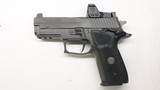 Sig Sauer E29R-9-LEGION-SAO-RXP Sig P229 Legion 9mm - 8 of 8