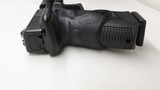 Glock 19 9mm used in case with CTC Laser - 5 of 7