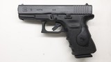 Glock 19 9mm used in case with CTC Laser - 7 of 7