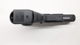 Glock 19 9mm used in case with CTC Laser - 4 of 7