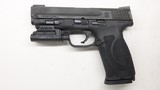 Smith & Wesson M&P9 2.0 9MM M&P9 S&W 11521 Lasermax light & laser - 8 of 8