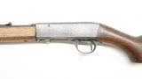 Remington 24, 22LR, 21