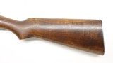 Remington 24, 22LR, 21