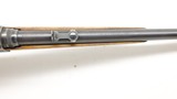 Remington 24, 22LR, 21