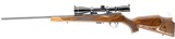 Weatherby Mark XXII Deluxe, Made in Germany by ANSCHUTZ, 22 LR - 21 of 21