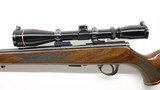 Weatherby Mark XXII Deluxe, Made in Germany by ANSCHUTZ, 22 LR - 17 of 21