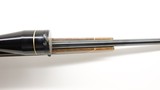 Weatherby Mark XXII Deluxe, Made in Germany by ANSCHUTZ, 22 LR - 8 of 21