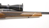 Weatherby Mark XXII Deluxe, Made in Germany by ANSCHUTZ, 22 LR - 4 of 21