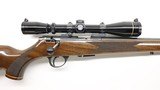 Weatherby Mark XXII Deluxe, Made in Germany by ANSCHUTZ, 22 LR - 1 of 21