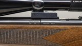 Weatherby Mark XXII Deluxe, Made in Germany by ANSCHUTZ, 22 LR - 18 of 21