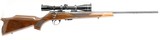 Weatherby Mark XXII Deluxe, Made in Germany by ANSCHUTZ, 22 LR - 20 of 21