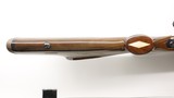 Weatherby Mark XXII Deluxe, Made in Germany by ANSCHUTZ, 22 LR - 11 of 21