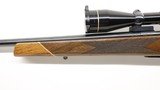 Weatherby Mark XXII Deluxe, Made in Germany by ANSCHUTZ, 22 LR - 16 of 21