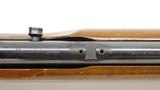 Remington 552, 22LR, 24