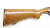 Remington 552, 22LR, 24