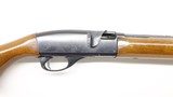 Remington 552, 22LR, 24