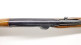 Remington 552, 22LR, 24