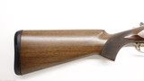 Browning Citori 525 B525 Field, 12ga, 30