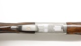 Browning Citori 525 B525 Field, 12ga, 30