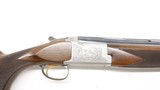 Browning Citori 525 B525 Field, 12ga, 30