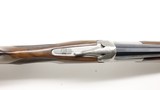 Browning Citori 525 B525 Field, 12ga, 30