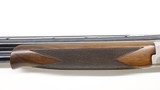 Browning Citori 525 B525 Field, 12ga, 30