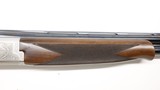 Browning Citori 525 B525 Field, 12ga, 30
