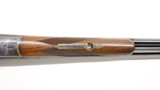 Merkel 40, 12ga, 28