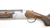 Beretta 686 Special, 12ga, 28" IC/MOD, Made 1990 Pre Silver Pigeon - 19 of 22
