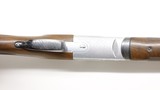 Beretta 686 Special, 12ga, 28" IC/MOD, Made 1990 Pre Silver Pigeon - 13 of 22