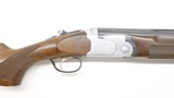 Beretta 686 Special, 12ga, 28" IC/MOD, Made 1990 Pre Silver Pigeon - 1 of 22