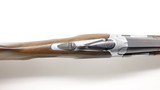 Beretta 686 Special, 12ga, 28" IC/MOD, Made 1990 Pre Silver Pigeon - 10 of 22