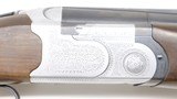 Beretta 686 Special, 12ga, 28" IC/MOD, Made 1990 Pre Silver Pigeon - 4 of 22