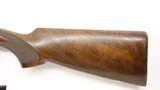 Beretta 686 Special, 12ga, 28" IC/MOD, Made 1990 Pre Silver Pigeon - 20 of 22