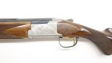 Browning 725 Hunter B725 Grade 1, 20ga, 32