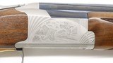Browning 725 Hunter B725 Grade 1, 20ga, 32
