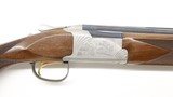Browning 725 Hunter B725 Grade 1, 20ga, 32