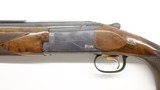 Browning 725 S3 725S3 B725 Limited edition 12ga, 32