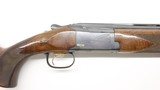 Browning 725 S3 725S3 B725 Limited edition 12ga, 32