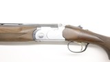 Beretta 686 Special, 20ga, 28