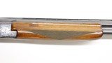 Winchester 101 Field Grade, Japan, 12ga, 28 - 4 of 20