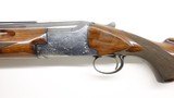 Winchester 101 Field Grade, Japan, 12ga, 28 - 17 of 20