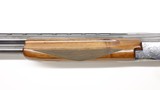 Winchester 101 Field Grade, Japan, 12ga, 28 - 16 of 20