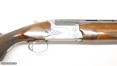 Nikko Grade 1 Model 5000 12ga 26