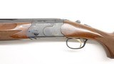 Beretta 686 Onyx Sport Matte, 12ga, 30