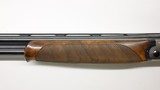 Beretta 682 Gold E Sporting, 12ga, 32