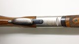 Beretta 682 Gold E Sporting, 12ga, 32