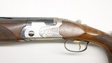 Beretta 682 Gold E Sporting, 12ga, 32