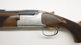 Browning Citori 325, 12ga, 30