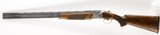 Browning Citori 325, 12ga, 30